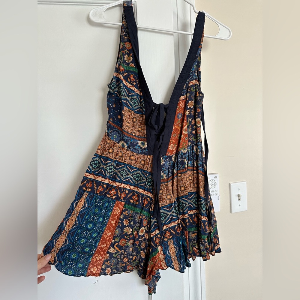Western Romper Dress Forum